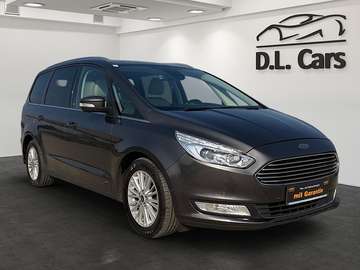 2,0 EcoBlue AWD Titanium Aut. * Ex-Taxi * Expor...