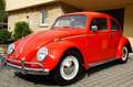 Volkswagen Käfer 1200 Amerika Rouge - thumbnail 5