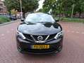 Nissan Qashqai 1.2 N-Connecta van 1e eigenaar Zwart - thumbnail 5