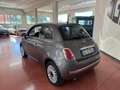 Fiat 500 1.2 BENZINA LOUNGE Grau - thumbnail 7