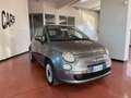Fiat 500 1.2 BENZINA LOUNGE Grau - thumbnail 1