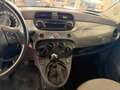 Fiat 500 1.2 BENZINA LOUNGE Grau - thumbnail 9