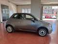 Fiat 500 1.2 BENZINA LOUNGE Grau - thumbnail 4