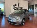 Fiat 500 1.2 BENZINA LOUNGE Grau - thumbnail 3
