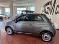 Fiat 500 1.2 BENZINA LOUNGE Grau - thumbnail 5