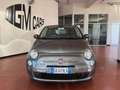 Fiat 500 1.2 BENZINA LOUNGE Grau - thumbnail 2