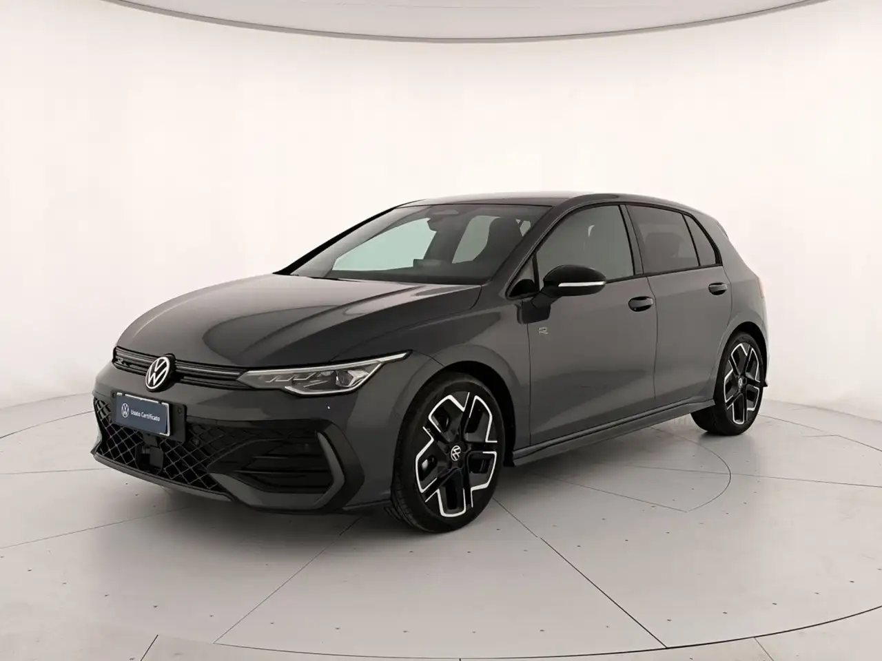 Volkswagen Golf 2026