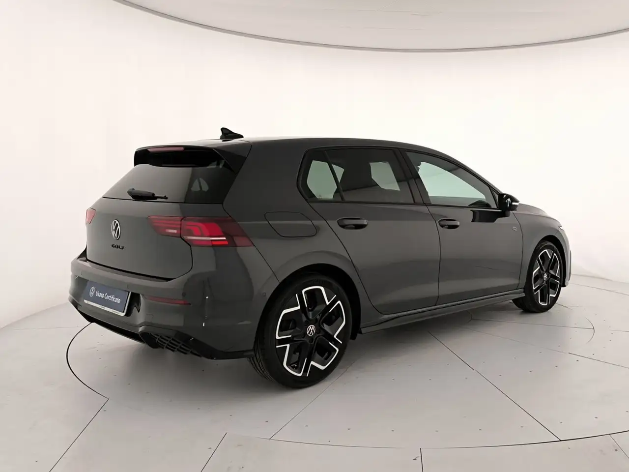 Volkswagen Golf 2026
