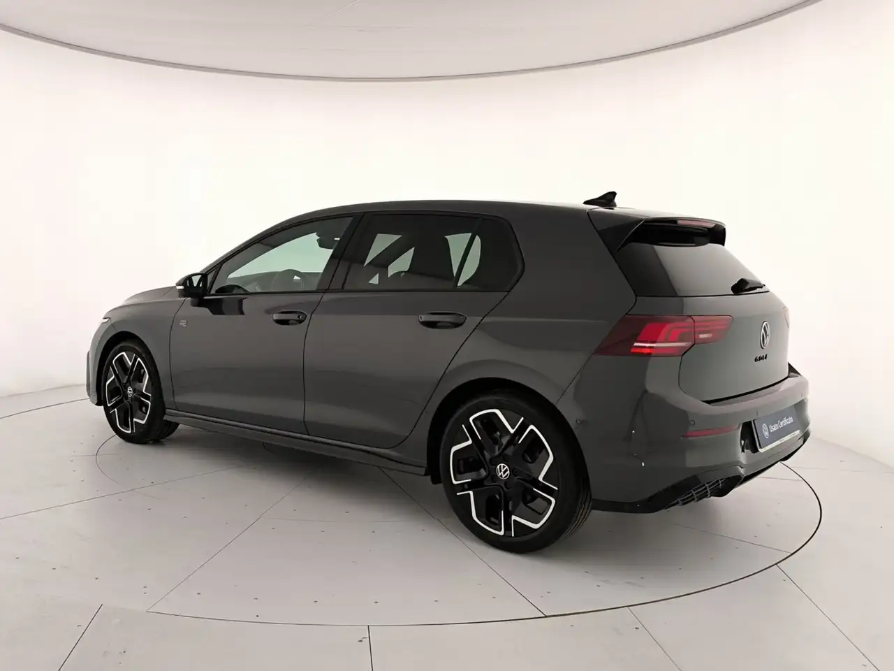 Volkswagen Golf 2026