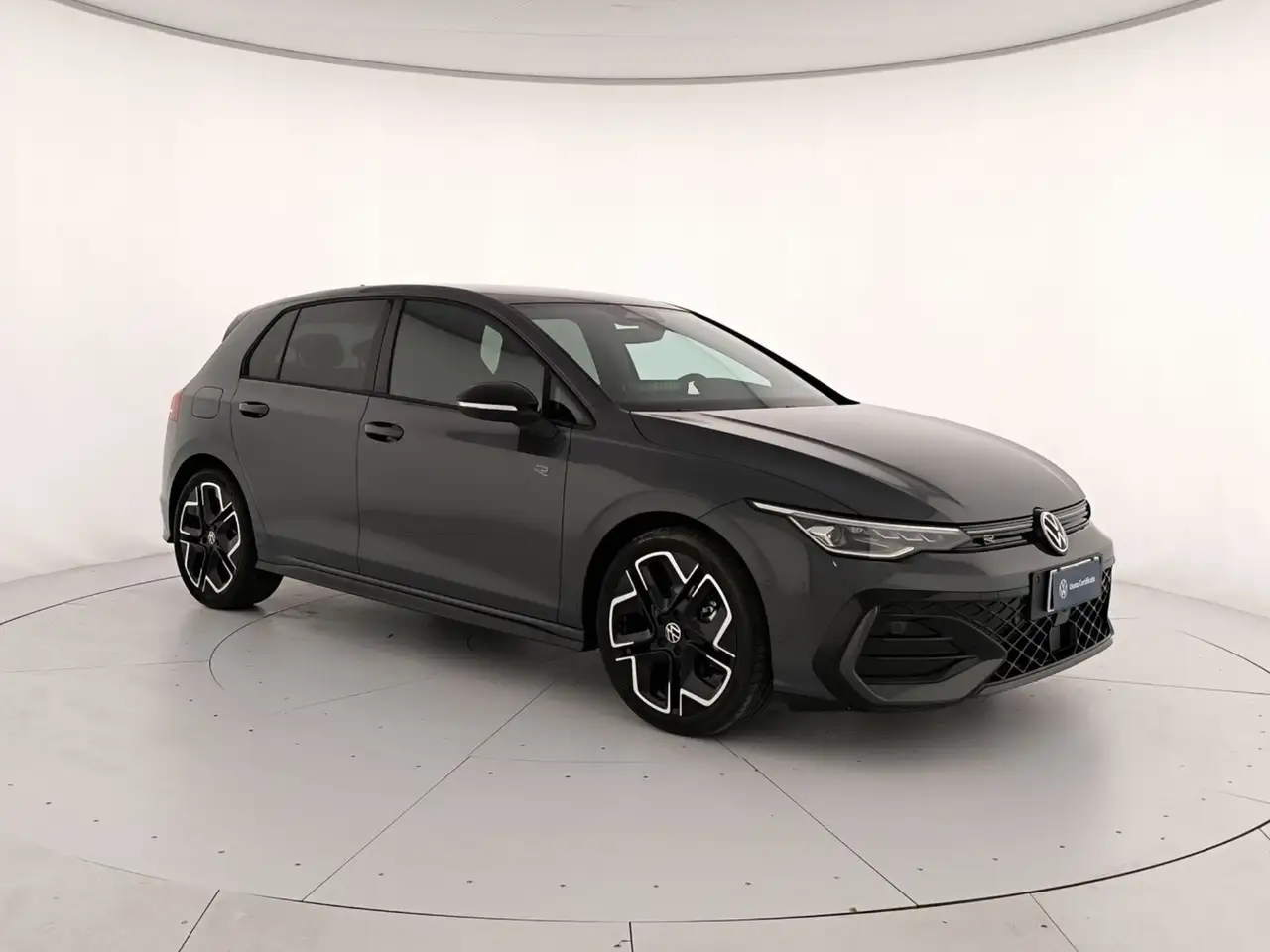 Volkswagen Golf 2026