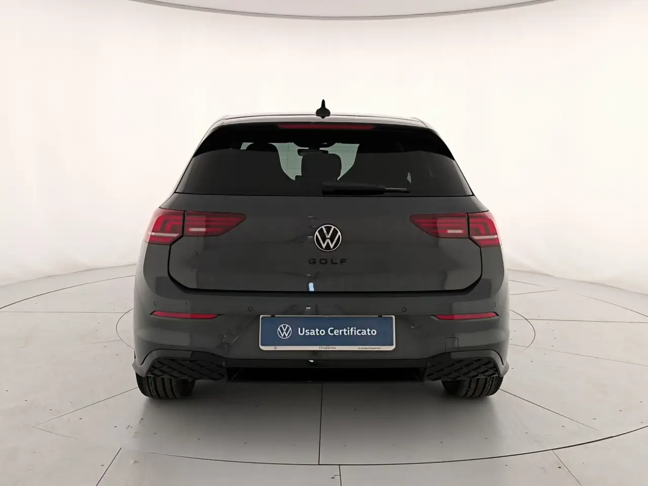 Volkswagen Golf 2026