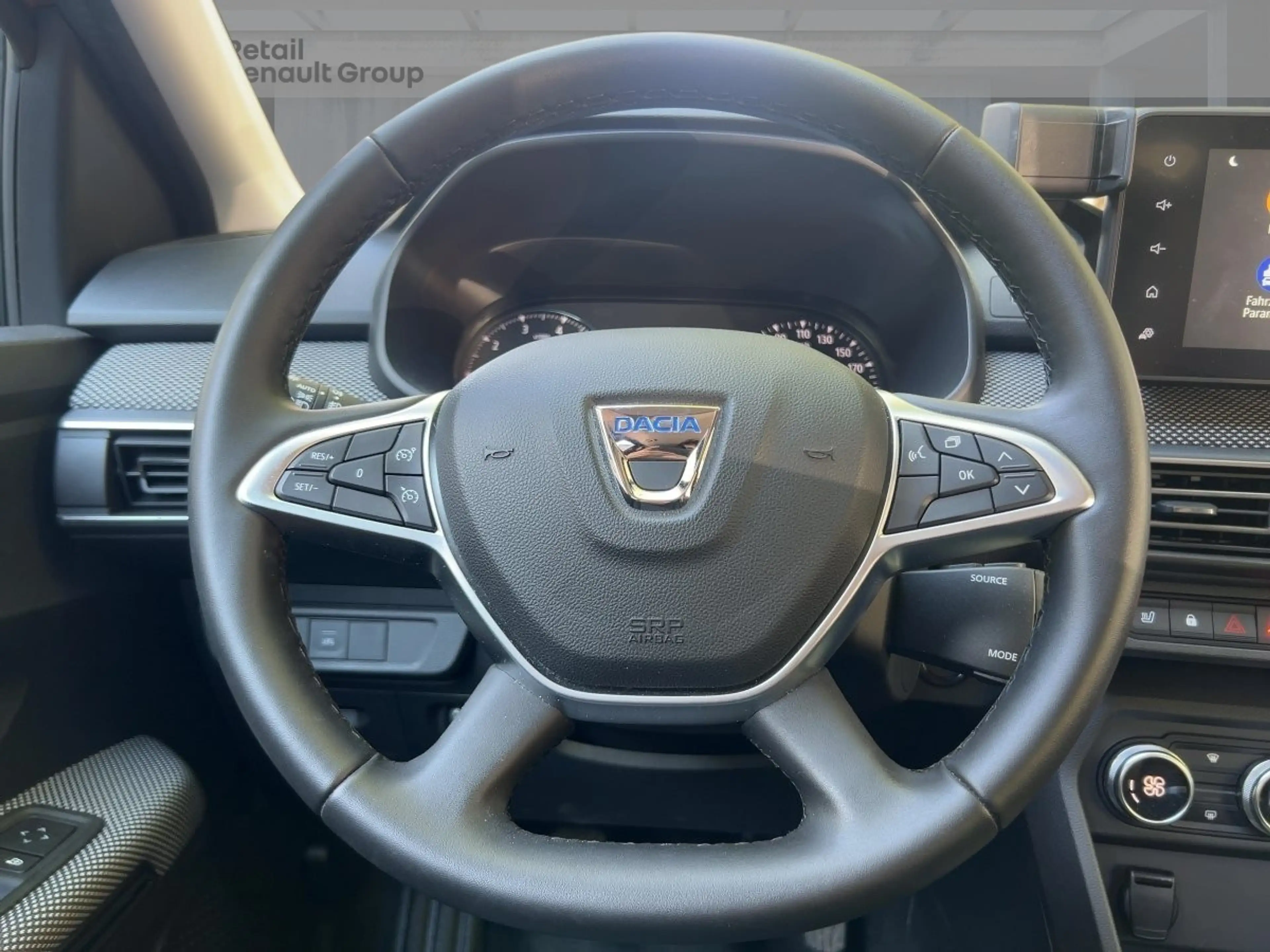 Dacia Jogger Extreme+ TCe 100 GAS LPG SHZ Rückfahrkamera — photo 11