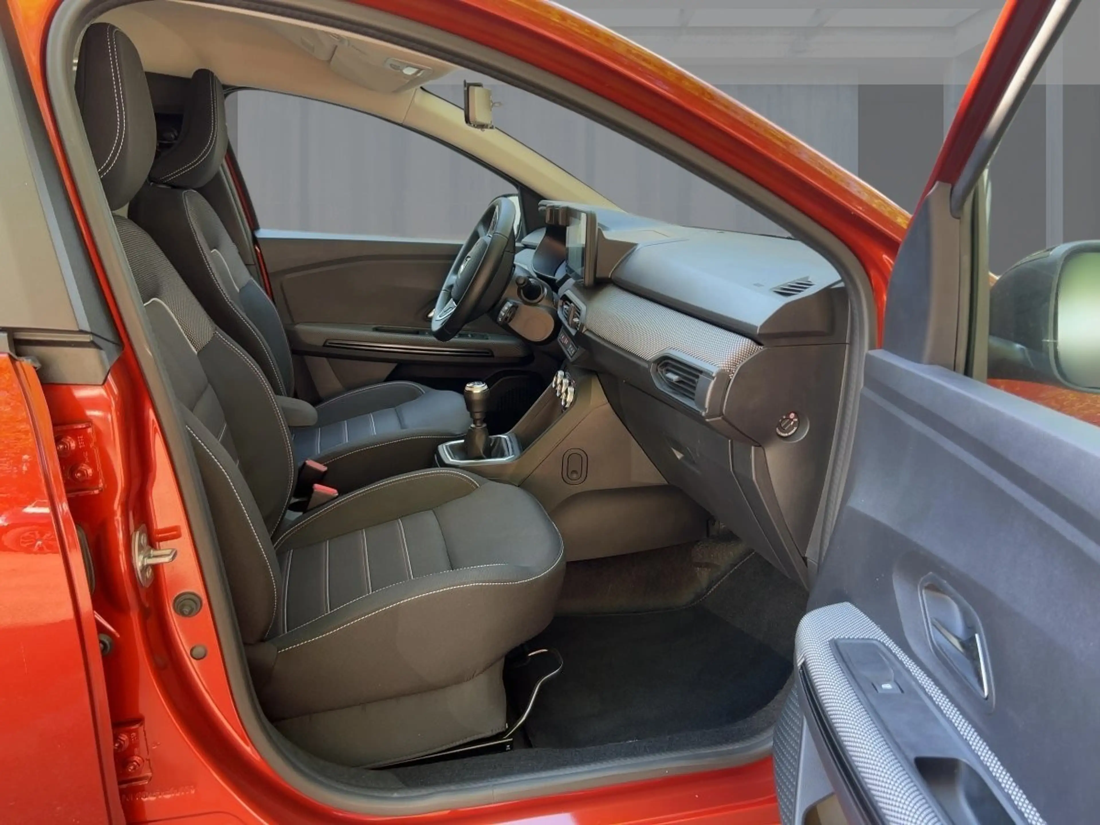Dacia Jogger Extreme+ TCe 100 GAS LPG SHZ Rückfahrkamera — photo 8