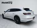 Volkswagen Arteon Shooting Br. R-LINE AHK PANO NAPPA IQ 20" Blanc - thumbnail 6