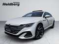 Volkswagen Arteon Shooting Br. R-LINE AHK PANO NAPPA IQ 20" Blanc - thumbnail 1