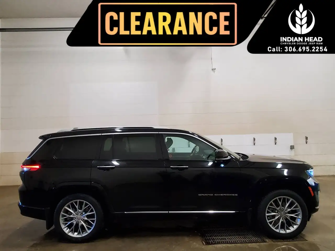 Jeep Grand Cherokee fotografie Jeep Grand Cherokee