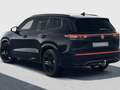 Volkswagen Tayron R-Line-Edition 1.5 eHybrid 200 kW / 272 pk SUV 6 v Zwart - thumbnail 3