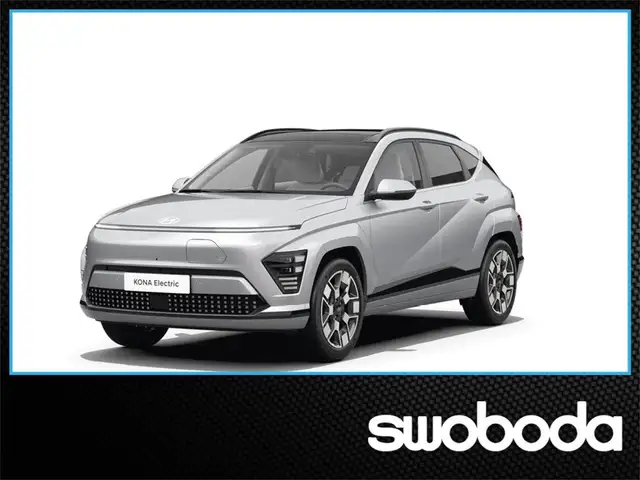 Hyundai KONA Kona (SX2) Smart Line 1.0 TGDI 2WD k6bs1