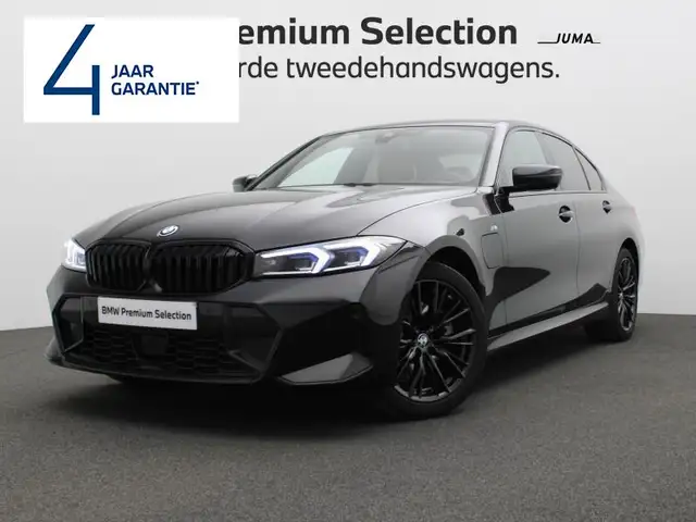 BMW 320 e Berline - M Pack