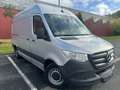 Mercedes-Benz Sprinter 315 2.0 CDI L2H2 9G tronic Zilver - thumbnail 5