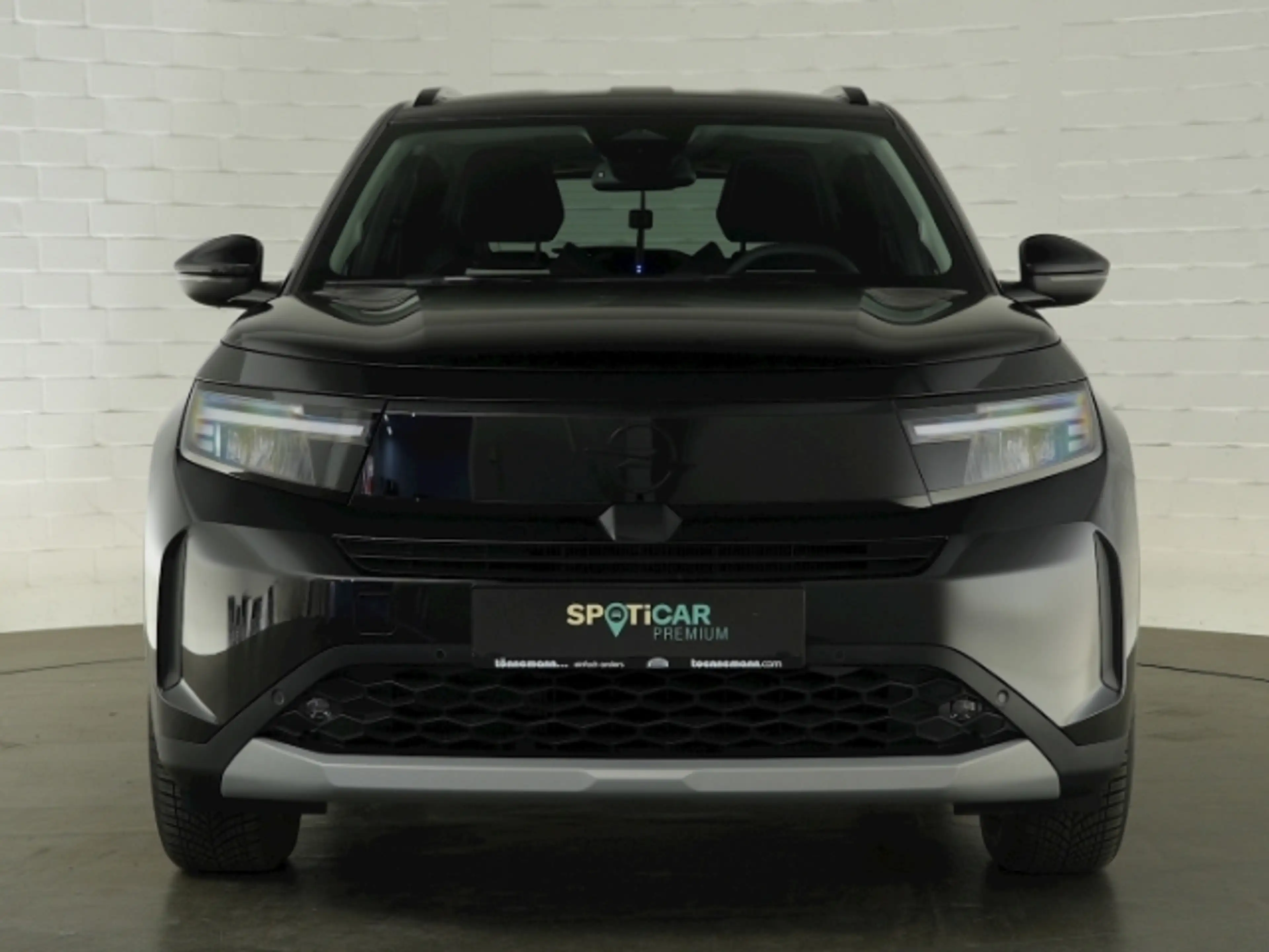 Opel Frontera C GS 44kWH AT+LED+NAVI+RÜCKFAHRKAMERA+SITZ-/LENKRA — photo 3