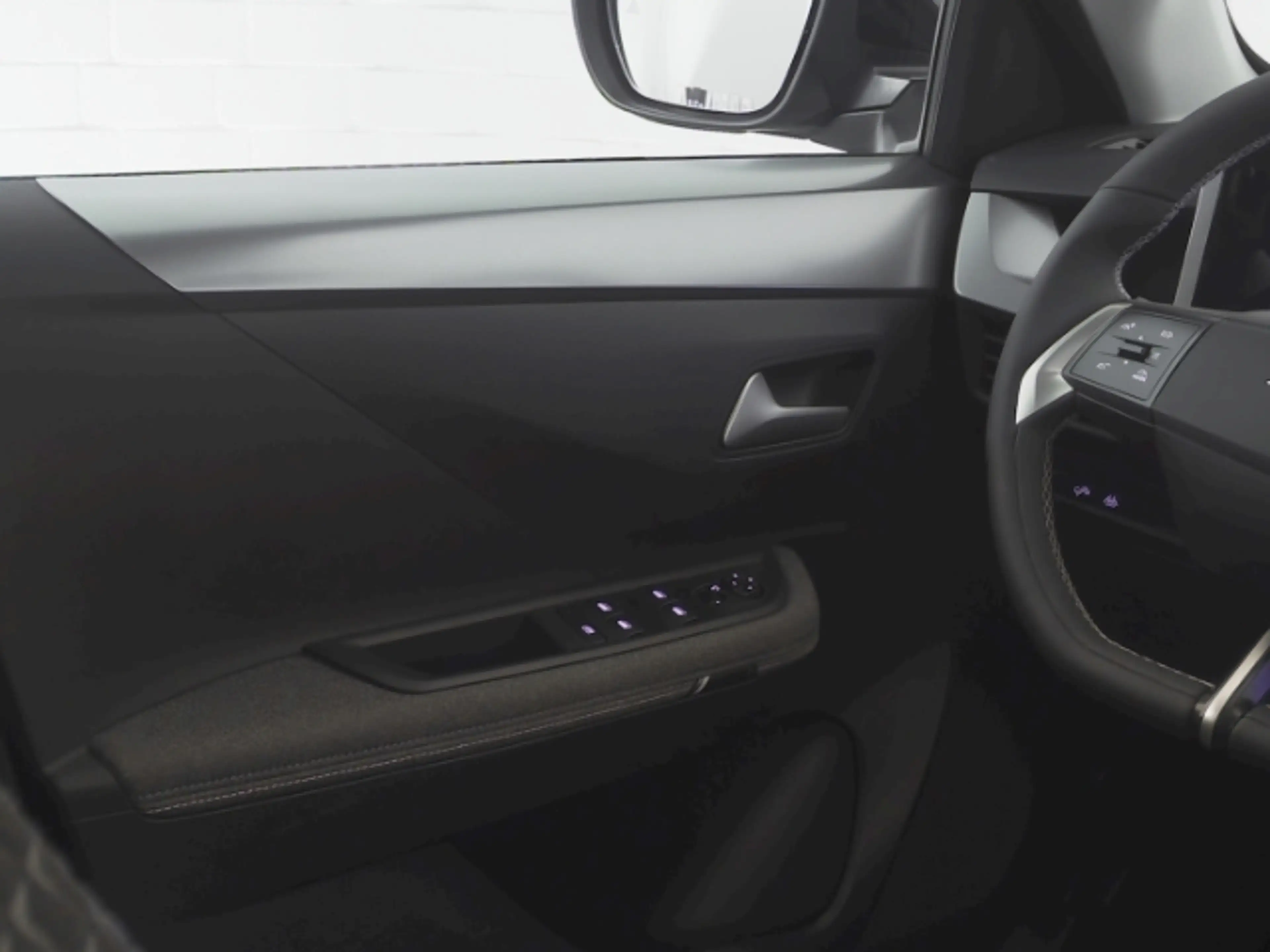 Opel Frontera C GS 44kWH AT+LED+NAVI+RÜCKFAHRKAMERA+SITZ-/LENKRA — photo 11