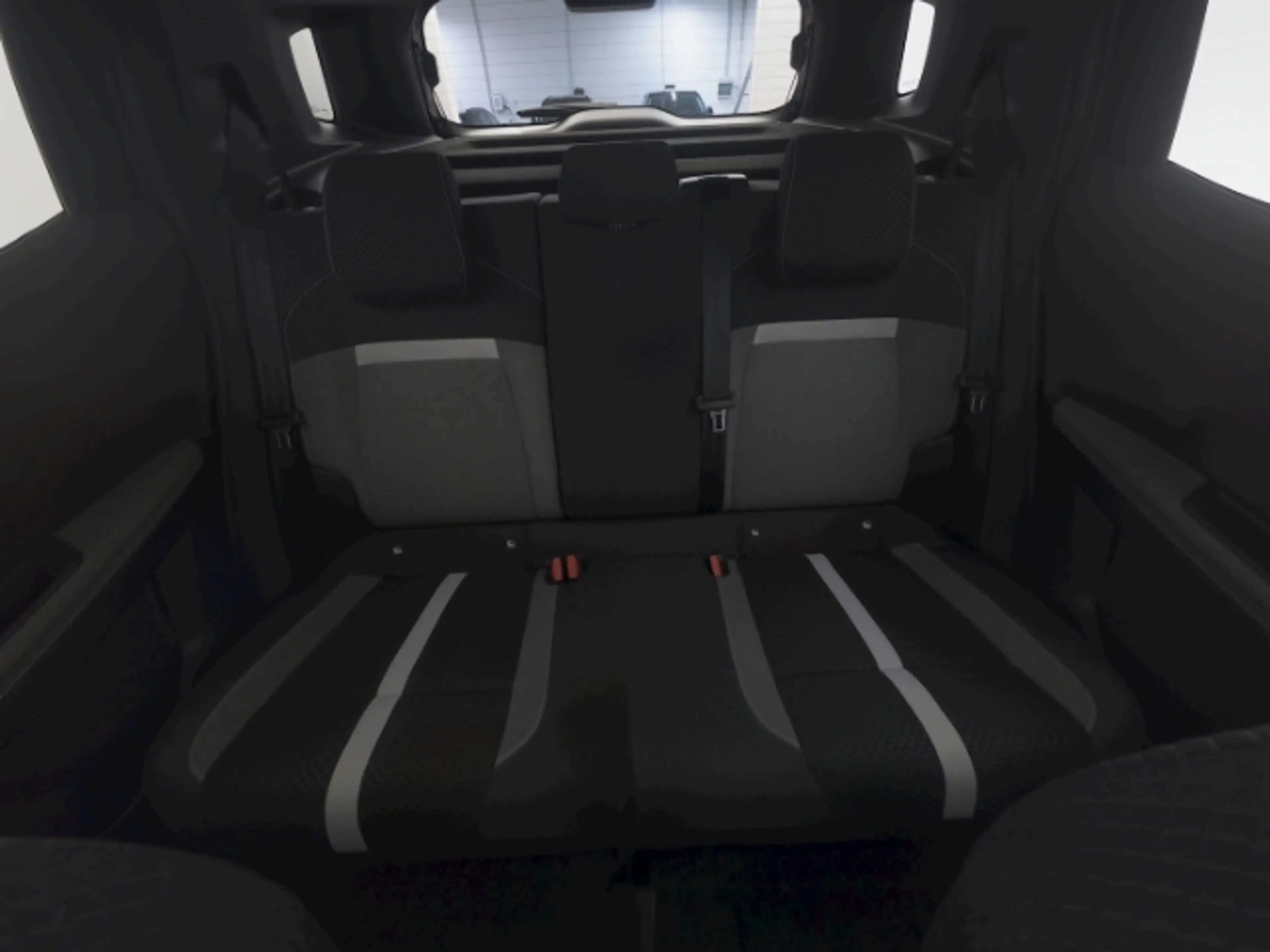 Opel Frontera C GS 44kWH AT+LED+NAVI+RÜCKFAHRKAMERA+SITZ-/LENKRA — photo 8
