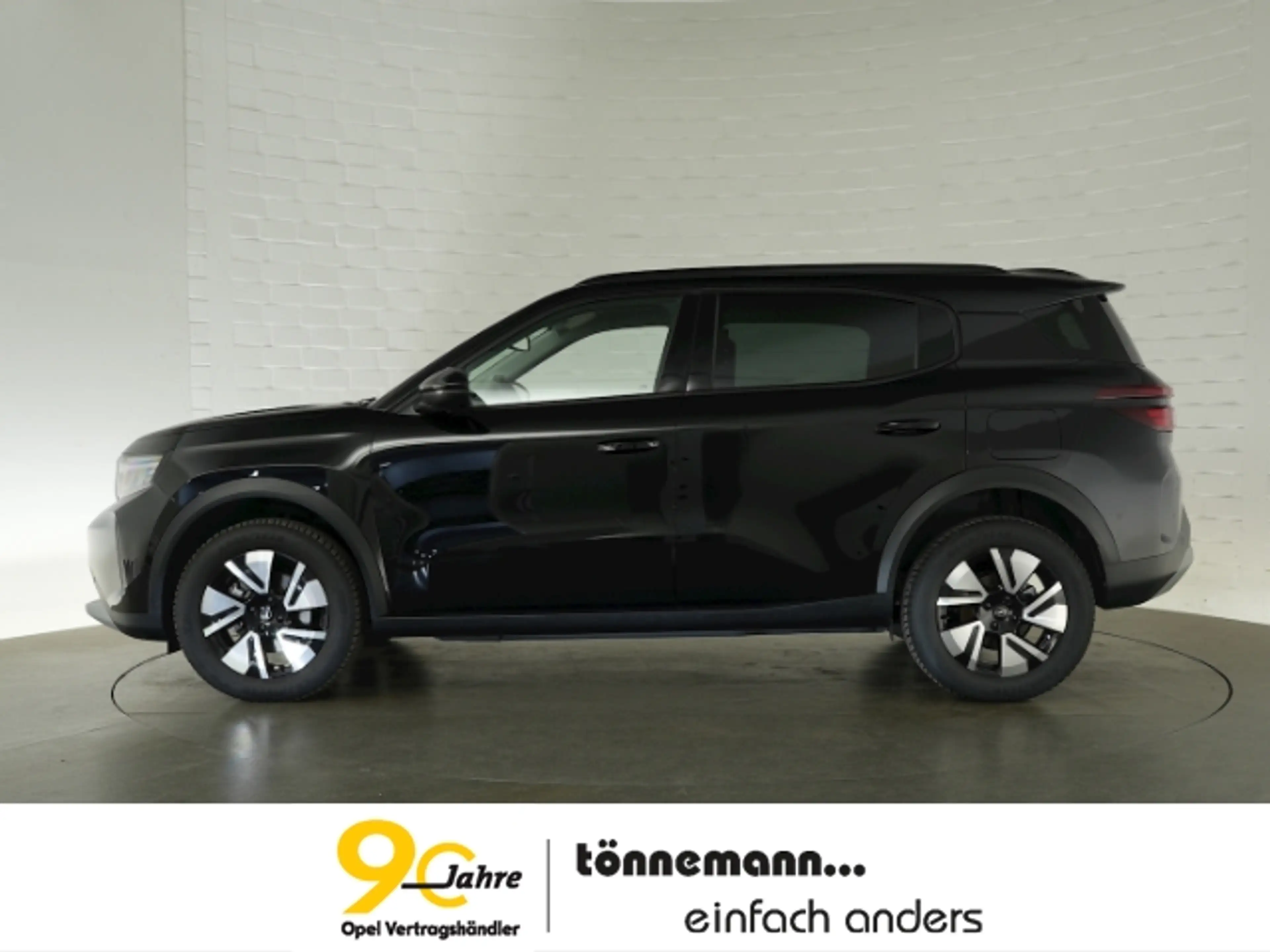 Opel Frontera C GS 44kWH AT+LED+NAVI+RÜCKFAHRKAMERA+SITZ-/LENKRA — photo 6