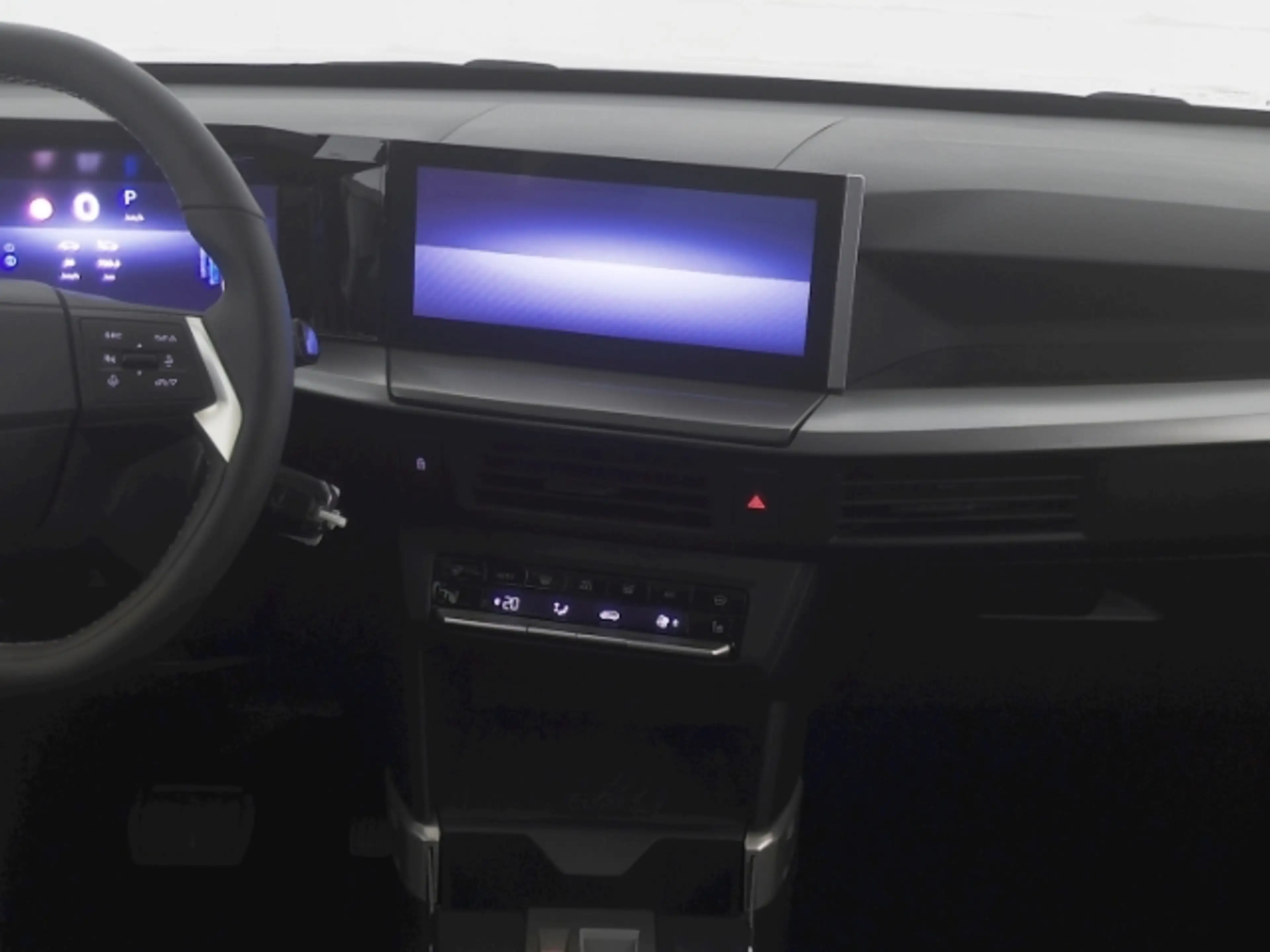 Opel Frontera C GS 44kWH AT+LED+NAVI+RÜCKFAHRKAMERA+SITZ-/LENKRA — photo 10
