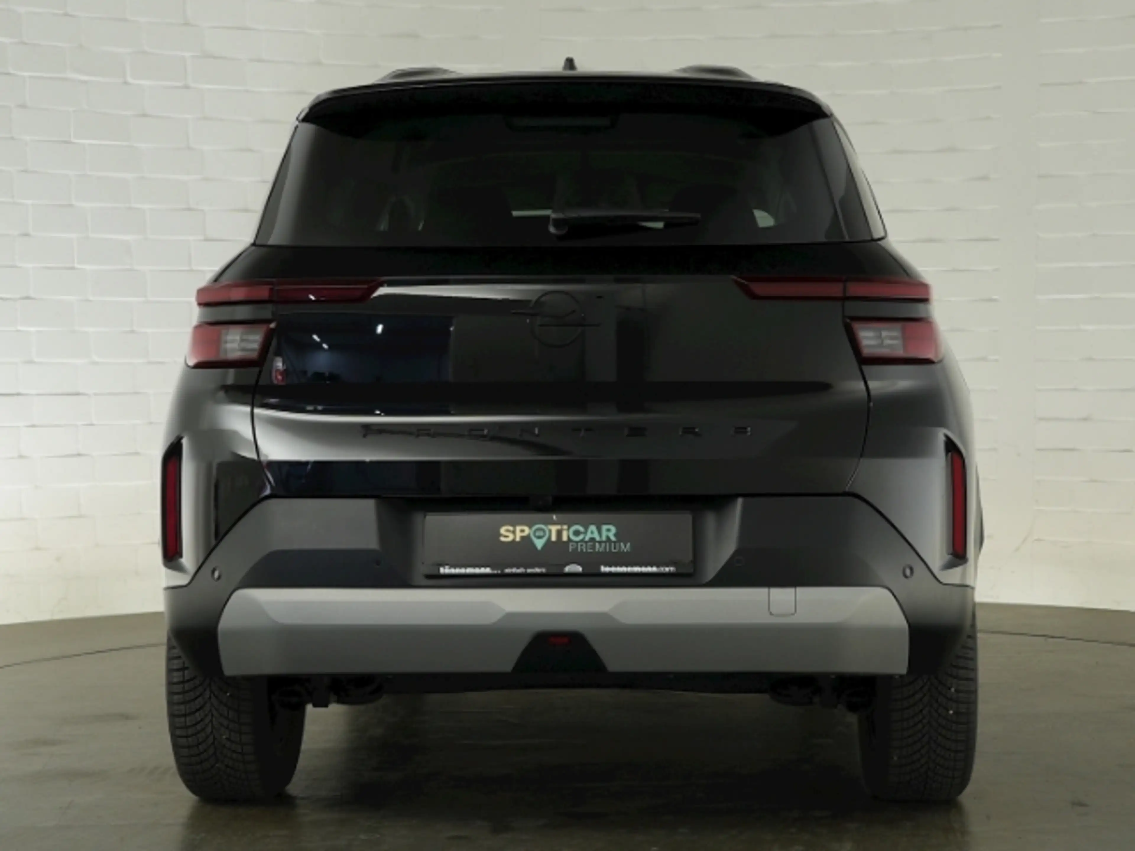 Opel Frontera C GS 44kWH AT+LED+NAVI+RÜCKFAHRKAMERA+SITZ-/LENKRA — photo 4