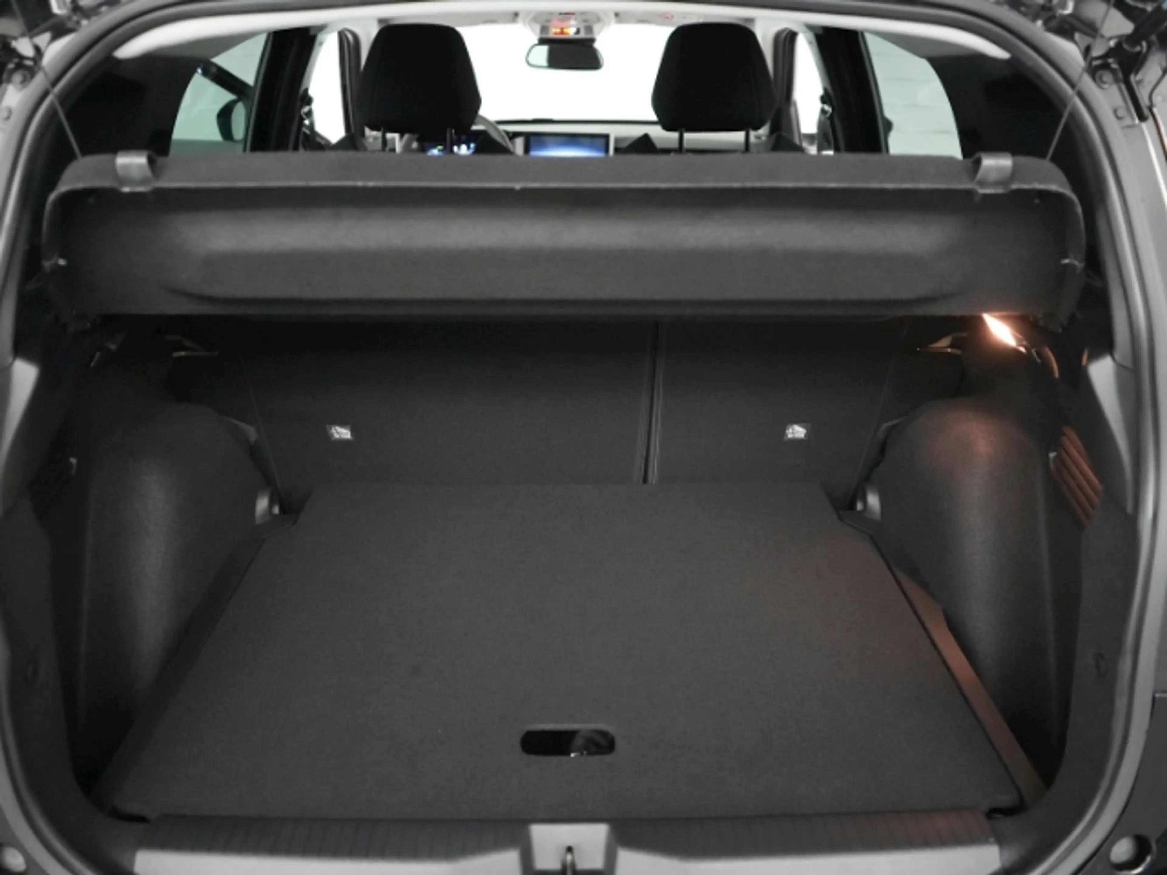Opel Frontera C GS 44kWH AT+LED+NAVI+RÜCKFAHRKAMERA+SITZ-/LENKRA — photo 13