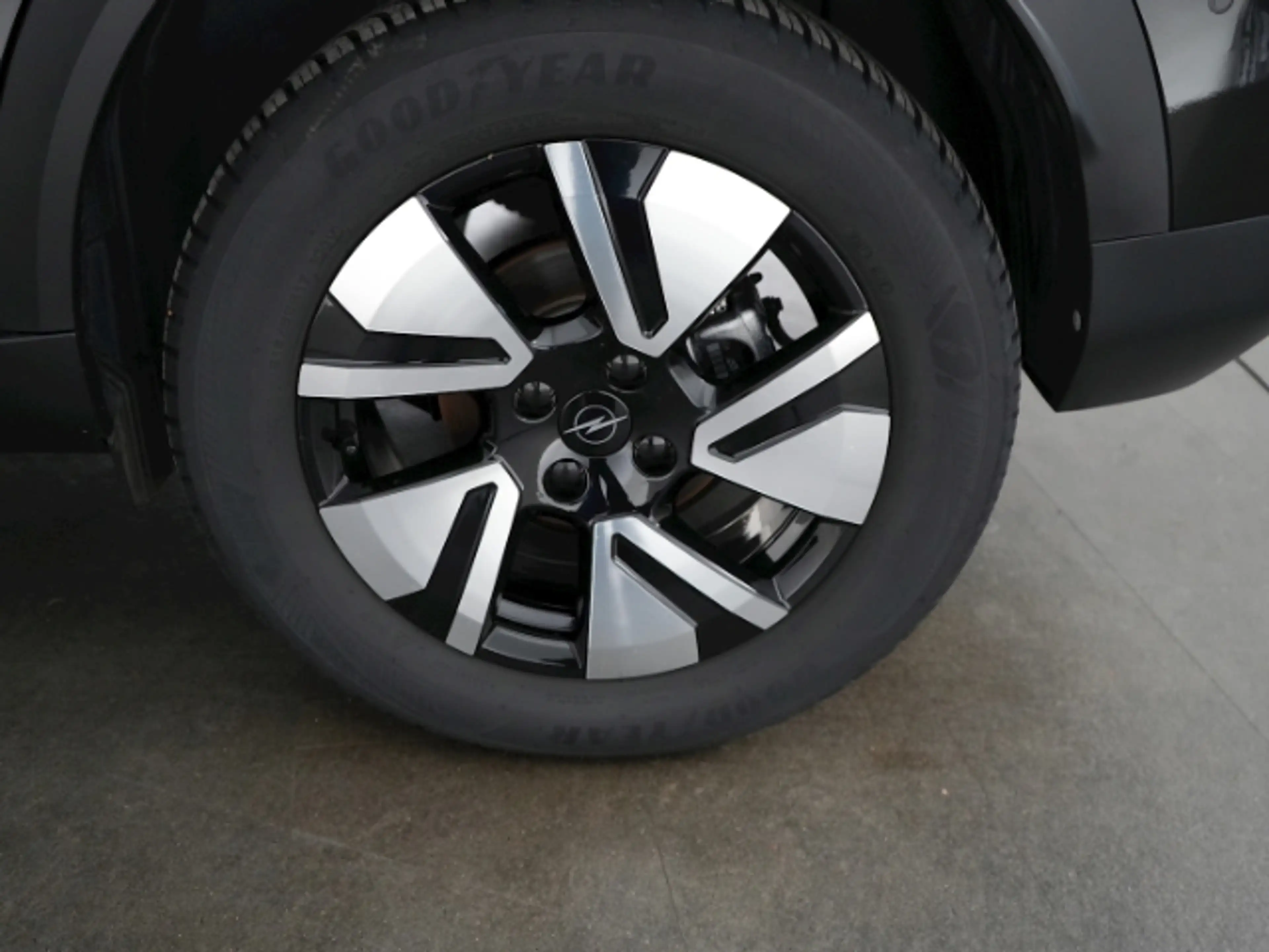 Opel Frontera C GS 44kWH AT+LED+NAVI+RÜCKFAHRKAMERA+SITZ-/LENKRA — photo 14