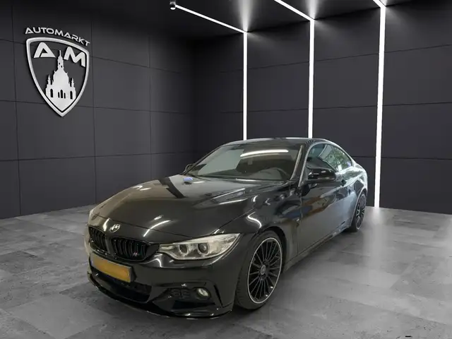 BMW 4er