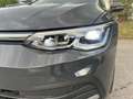 Volkswagen Golf VIII Lim. Style eTSI AUTOMATIK/LED/NAVI!! Grau - thumbnail 4