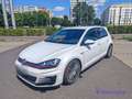 Volkswagen Golf GTI GTI Performance BMT Weiß - thumbnail 1