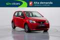 SEAT Mii 1.0 Style Aut. 75 Rojo - thumbnail 3