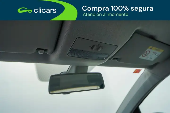 SEAT Mii 1.0 Style 3p 2015, foto 27