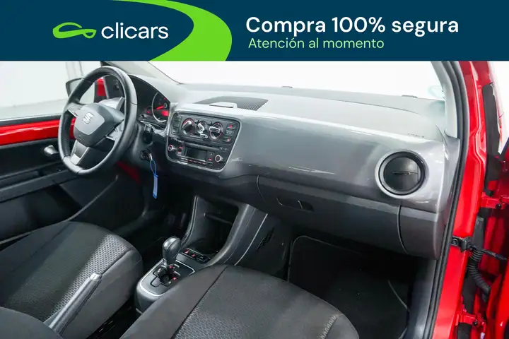 SEAT Mii 1.0 Style 3p 2015, foto 28