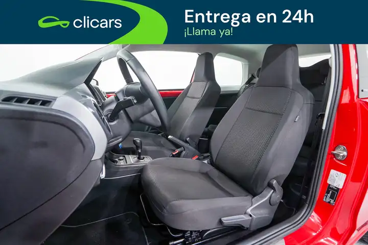 SEAT Mii 1.0 Style 3p 2015, foto 14