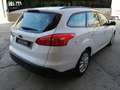 Ford Focus SW 1.5 TDCI E6 "COME NUOVA" Bianco - thumbnail 8