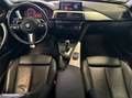 BMW 430 serie coupé (f32) 2.0 430ia 252ch m sport bva entretien constructeur sono harman kardon Schwarz - thumbnail 3