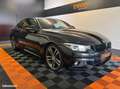 BMW 430 serie coupé (f32) 2.0 430ia 252ch m sport bva entretien constructeur sono harman kardon Schwarz - thumbnail 21