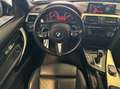 BMW 430 serie coupé (f32) 2.0 430ia 252ch m sport bva entretien constructeur sono harman kardon Schwarz - thumbnail 4