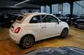 Fiat 500C Cabrio-XENON-PDC-NAVi-KLiMA-TEMPOMAT White - thumbnail 6