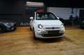 Fiat 500C Cabrio-XENON-PDC-NAVi-KLiMA-TEMPOMAT White - thumbnail 1