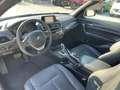 BMW 218 218d Cabrio Luxury auto - Diesel - 150cv - FE650LE Silver - thumbnail 9