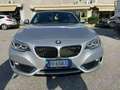 BMW 218 218d Cabrio Luxury auto - Diesel - 150cv - FE650LE Silver - thumbnail 3