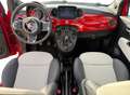 Fiat 500 1.0 Hybrid Dolcevita I Panoramadak I Carplay I Cru Rood - thumbnail 6