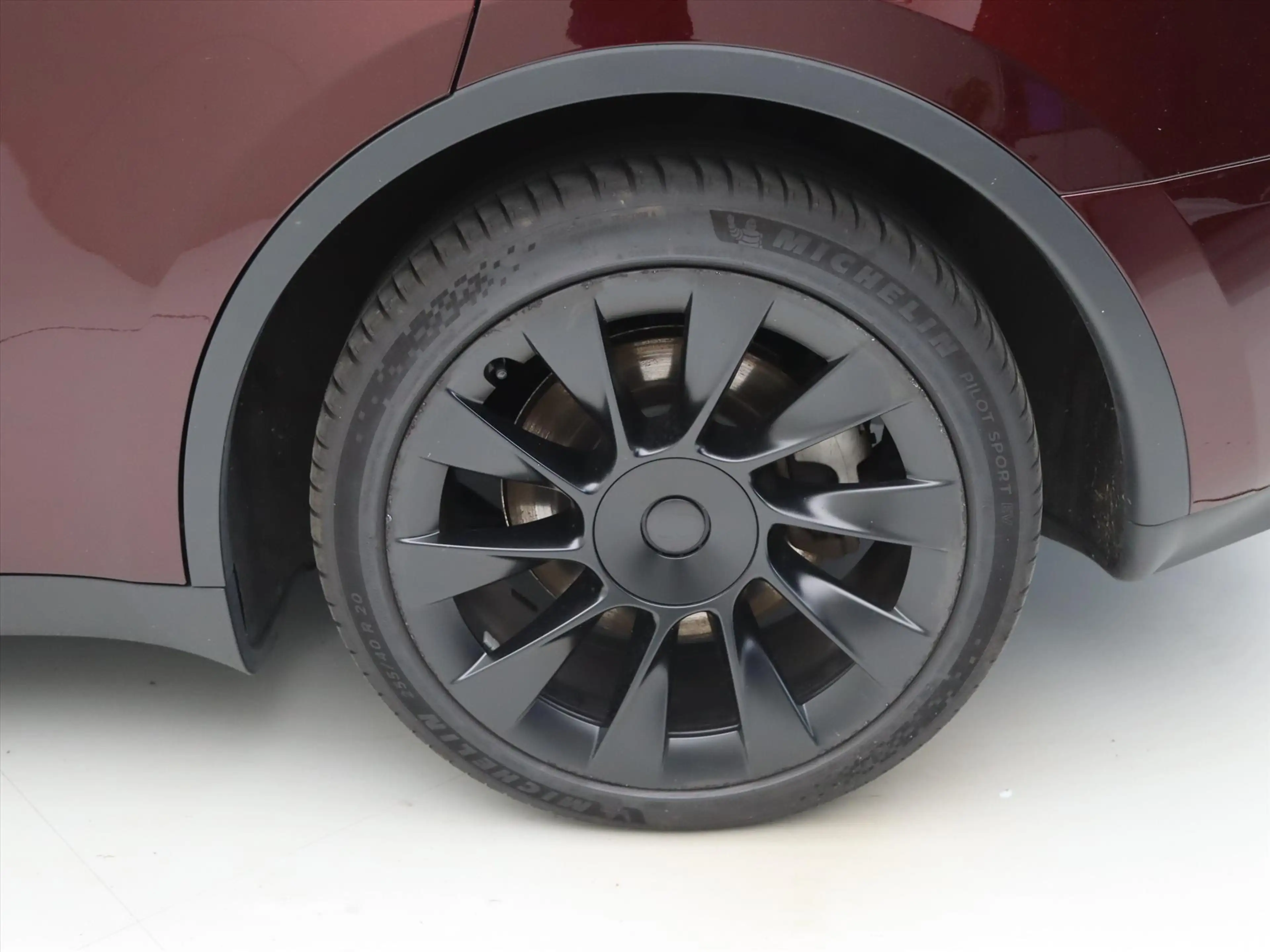 Tesla Model Y Long Range AWD 75kWh 351pk 91,3% SoH [ TREKHAAK+AM — photo 13