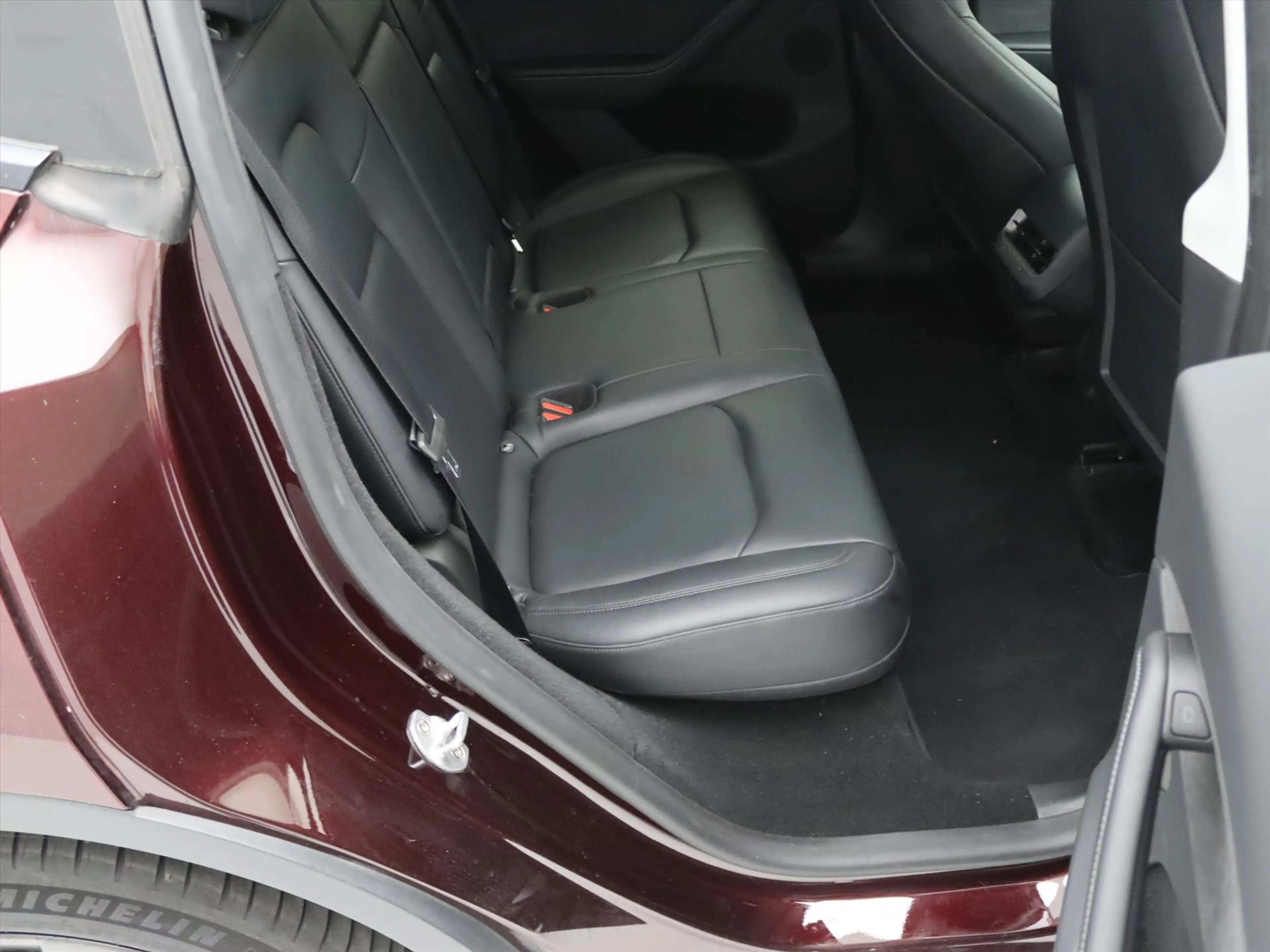 Tesla Model Y Long Range AWD 75kWh 351pk 91,3% SoH [ TREKHAAK+AM — photo 14